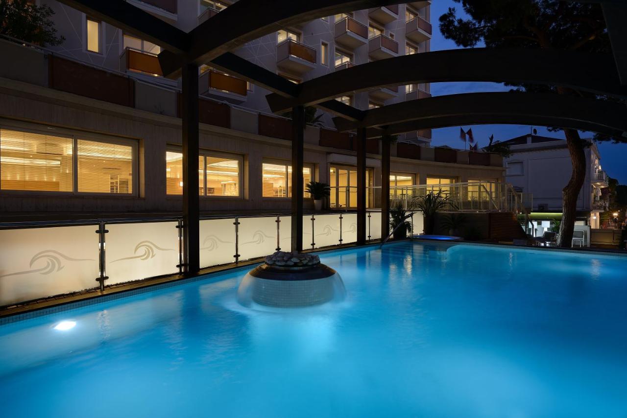 Hotel Concord Riccione