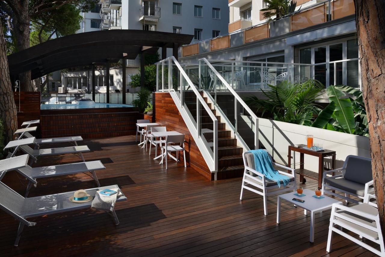 Hotel Concord 4*