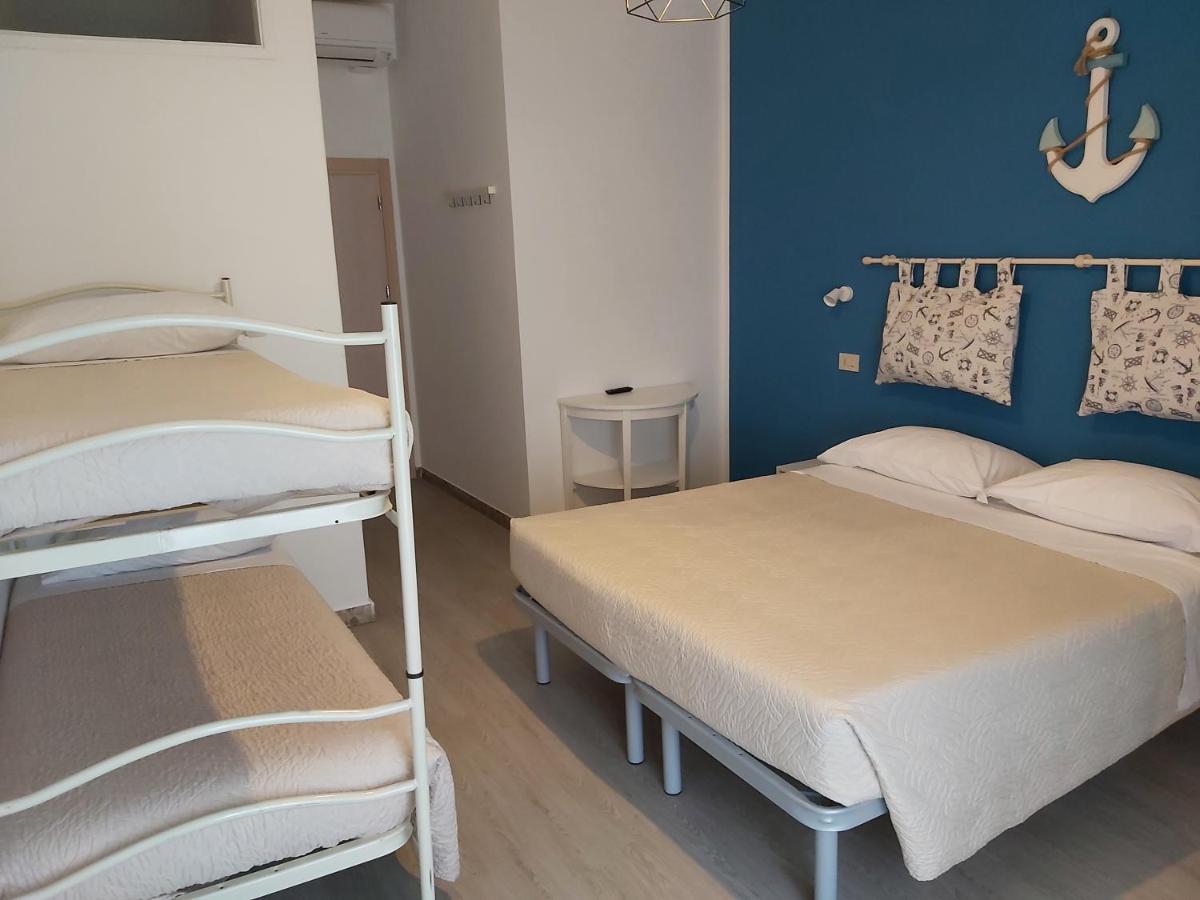 Hotel 21 2*
