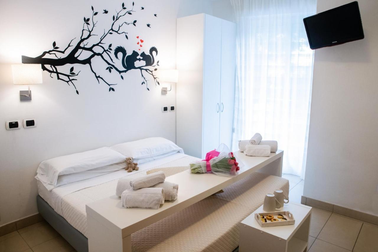 Hotel Abc 3*