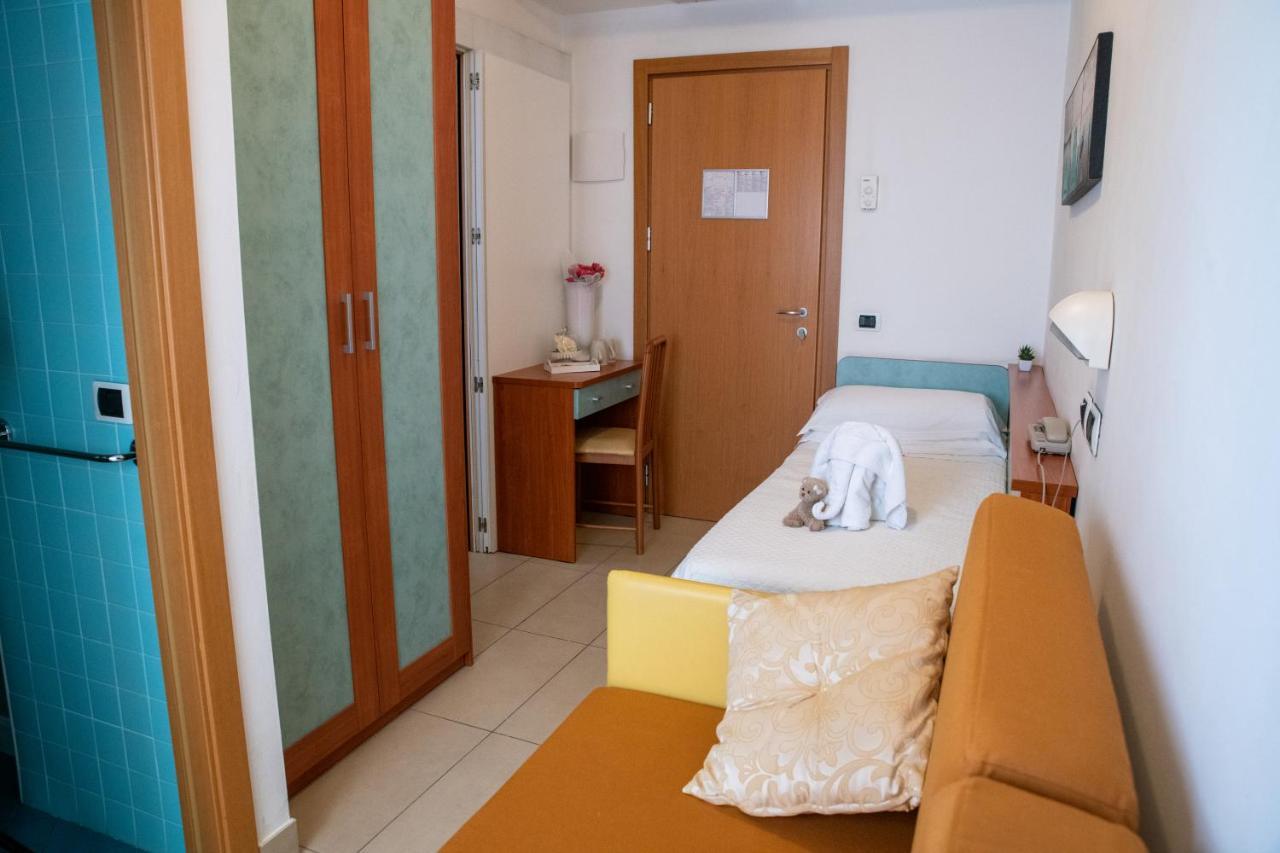 Hotel Abc