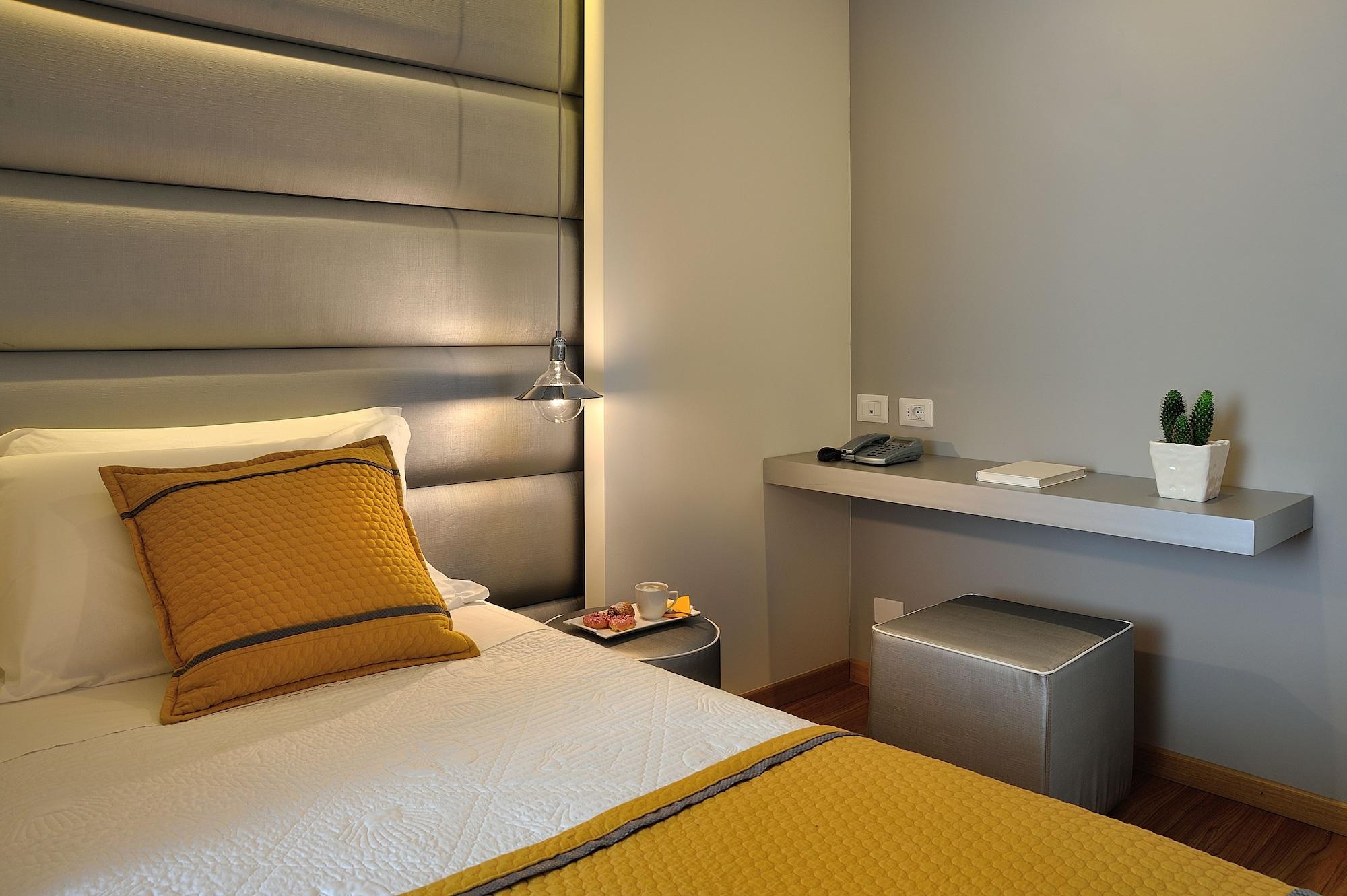 Hotel Concord