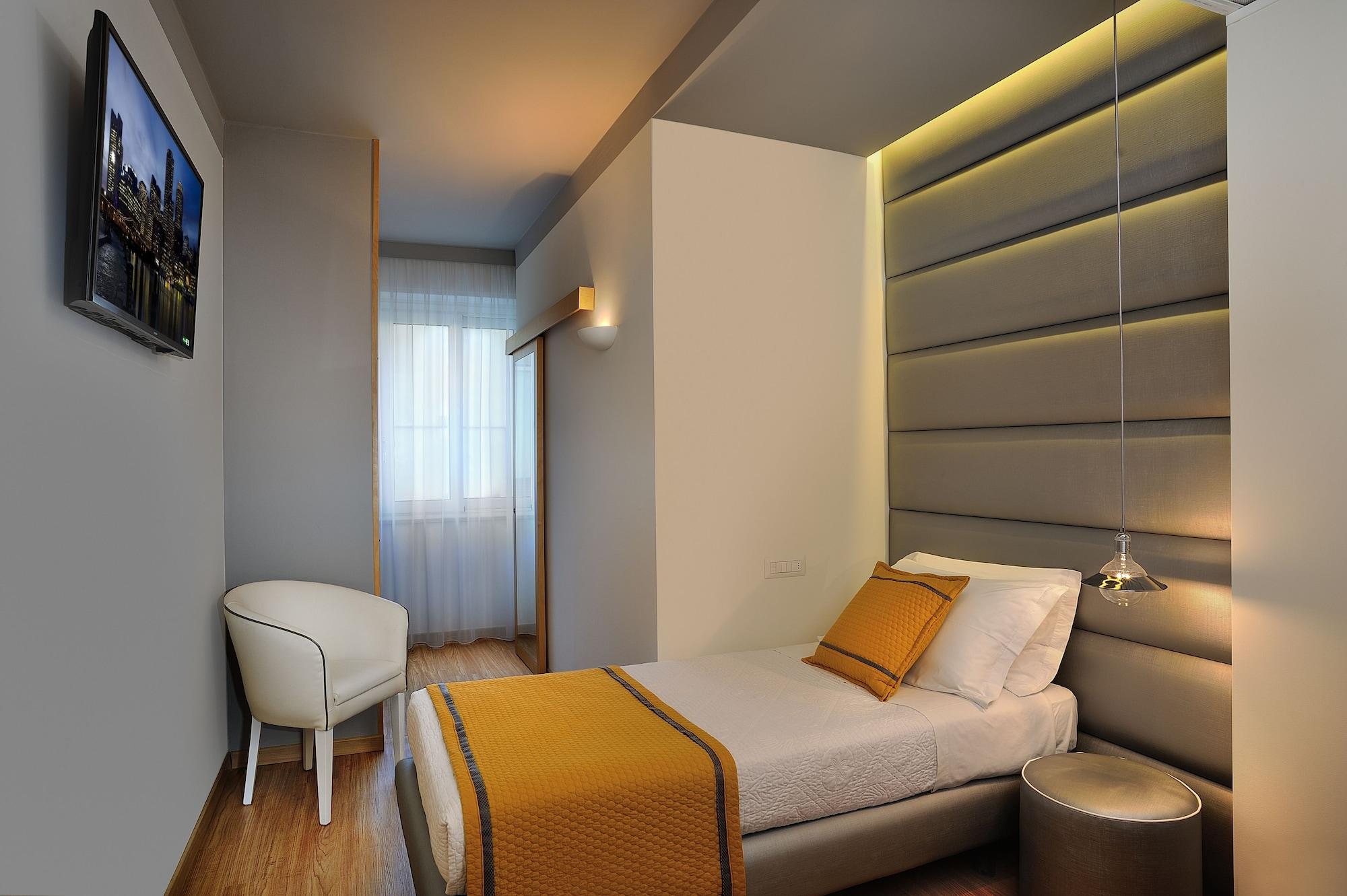 Concord Hotel Riccione
