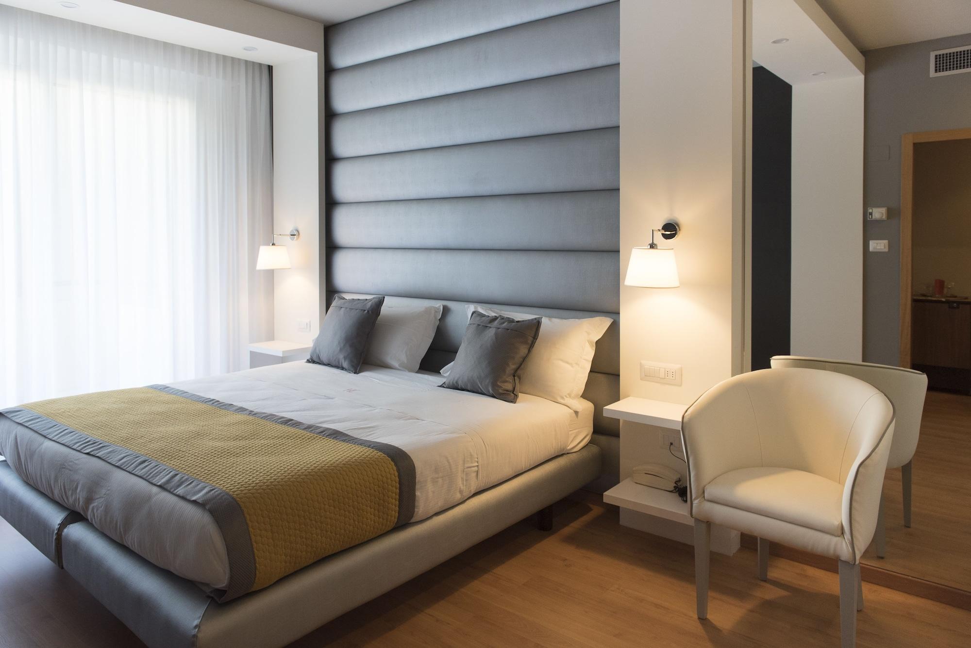 Hotel Concord 4*