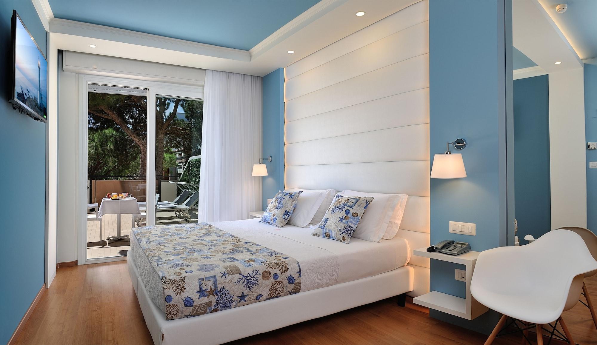 Concord 4* Riccione