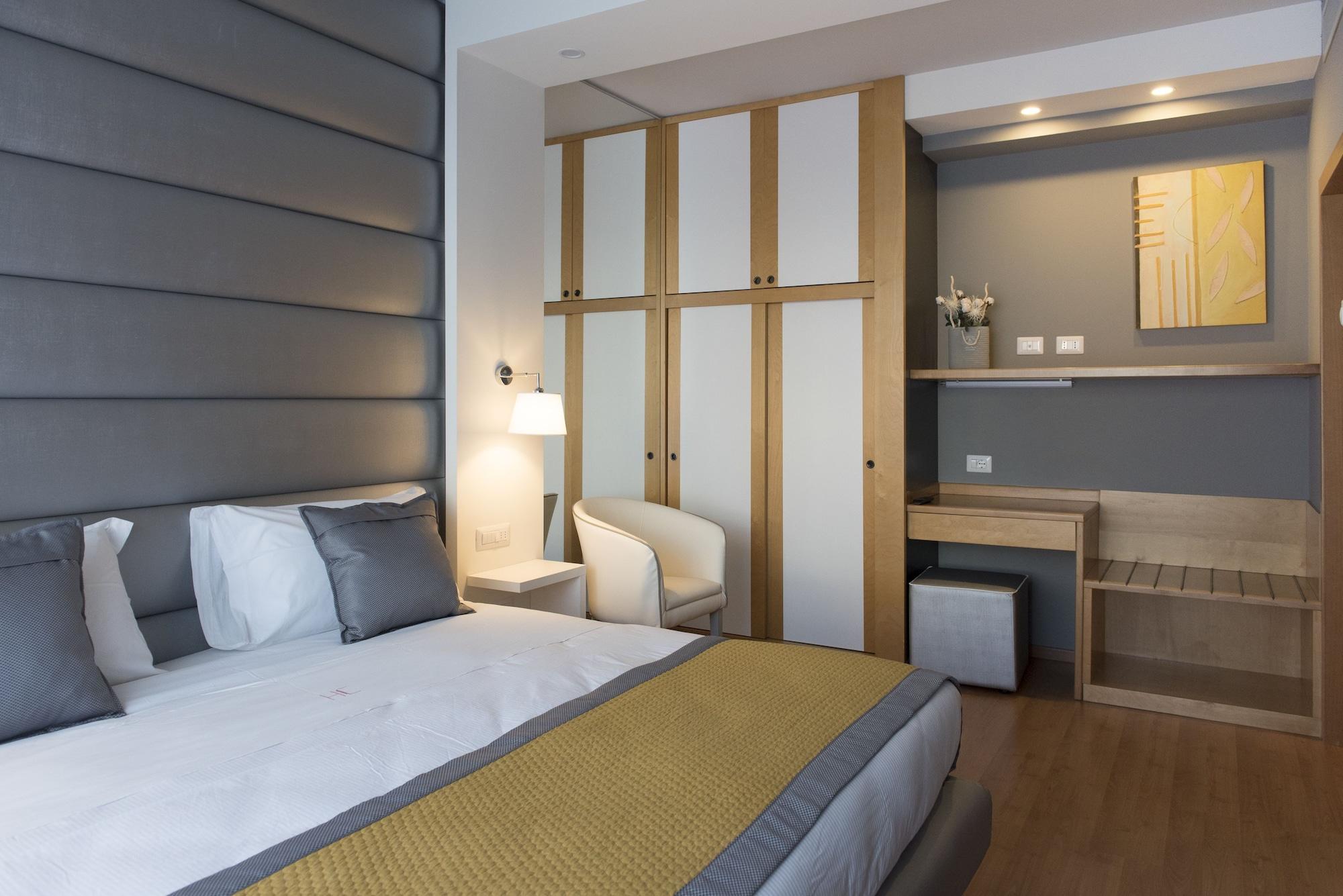 Concord 4* Riccione