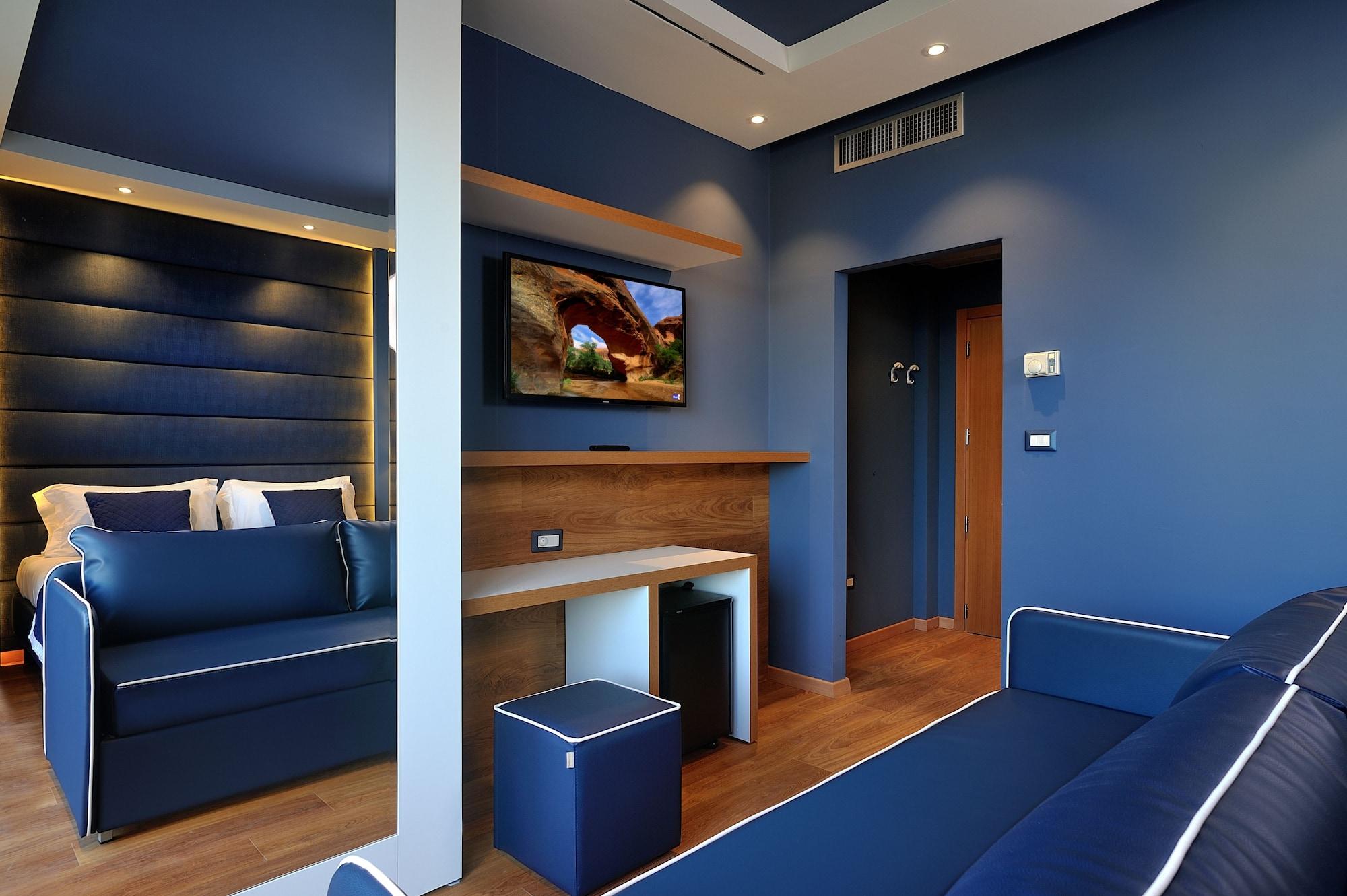 Hotel Concord 4*