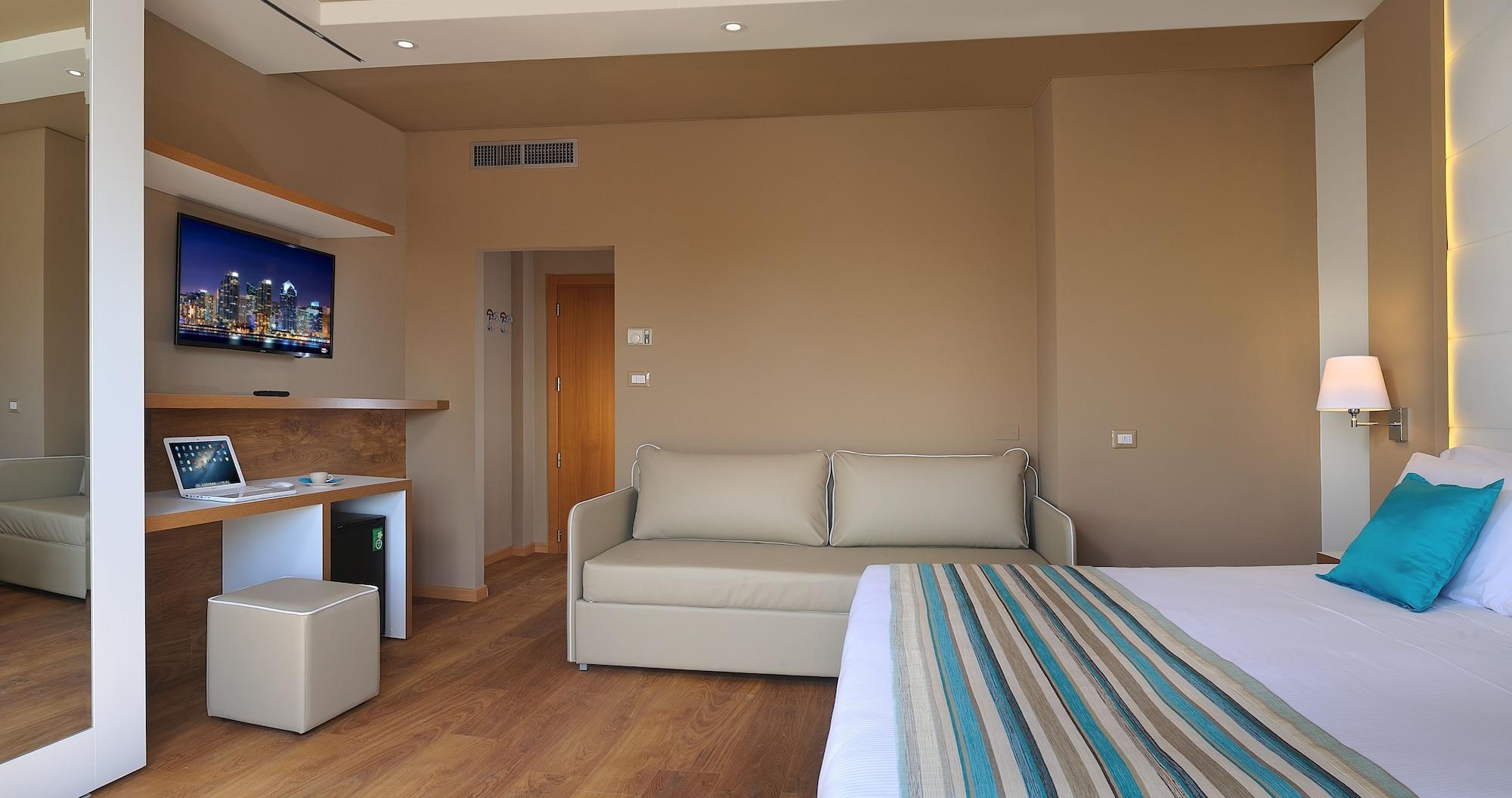 Concord Hotel 4*
