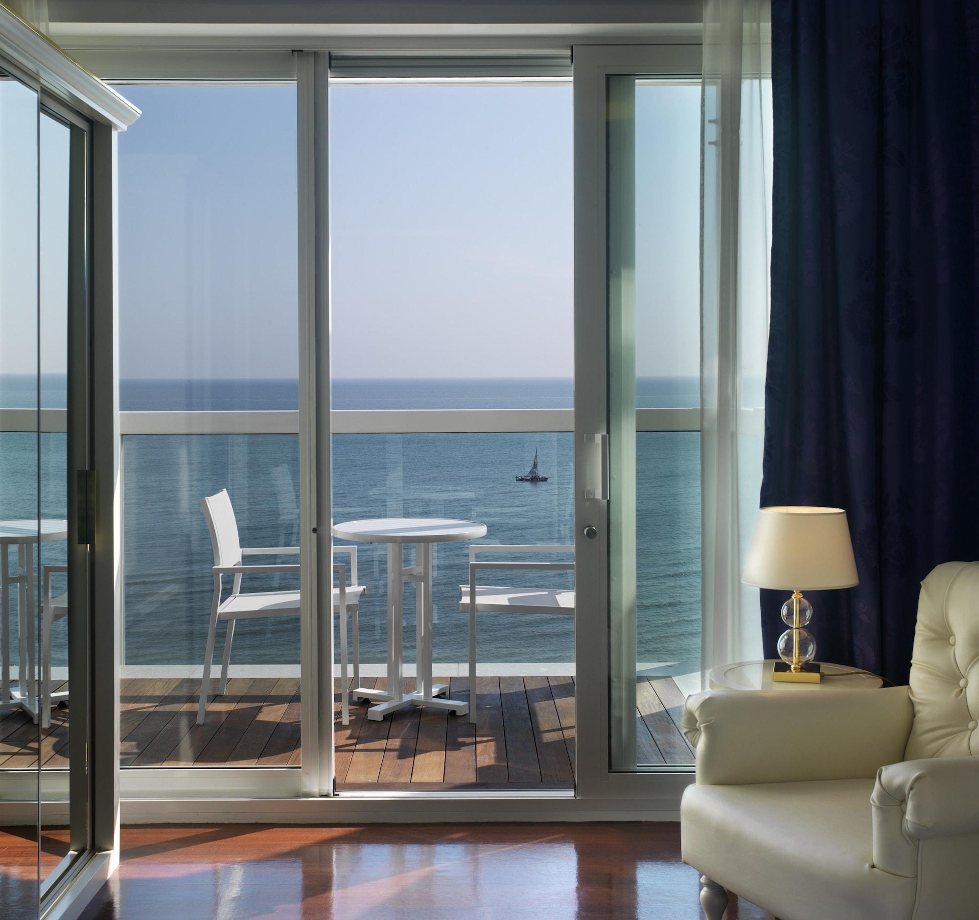 Tiffany's Riccione