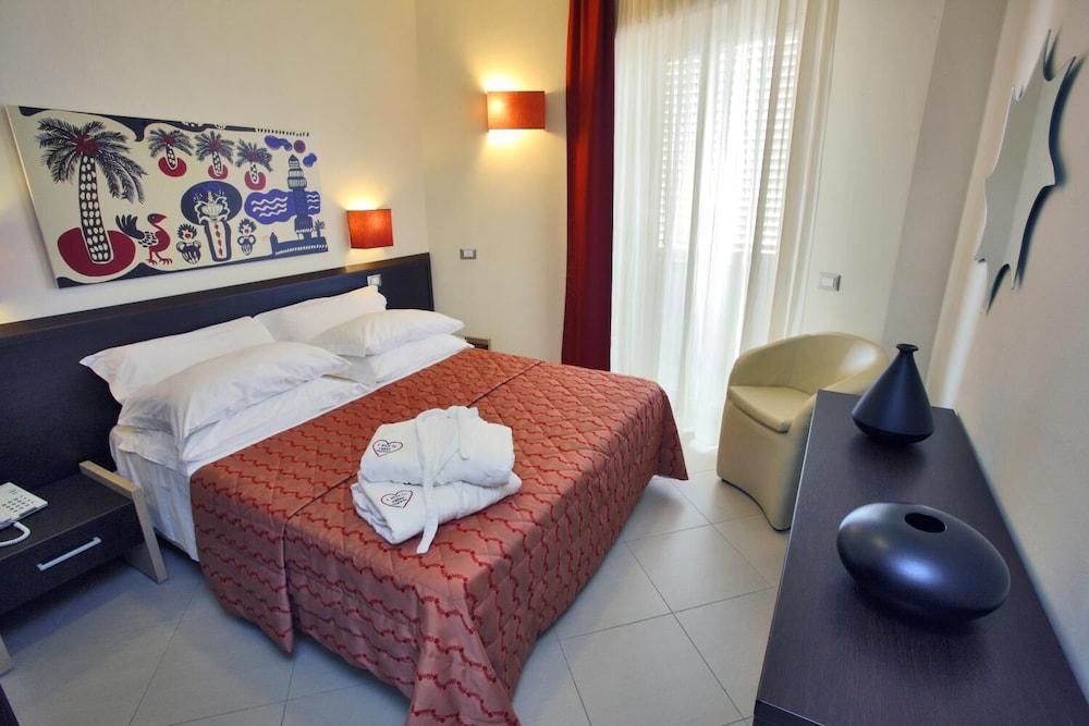 Aparthotel Noha 3*