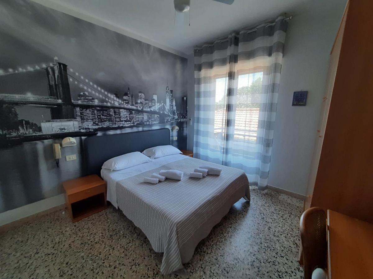 Barbiani Hotel