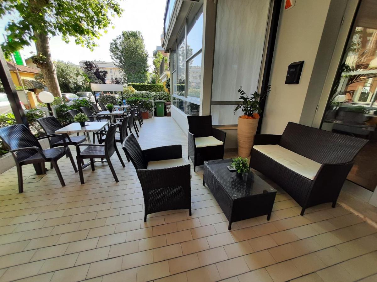 Barbiani Riccione