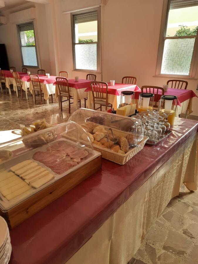 Hotel Barbiani 2*