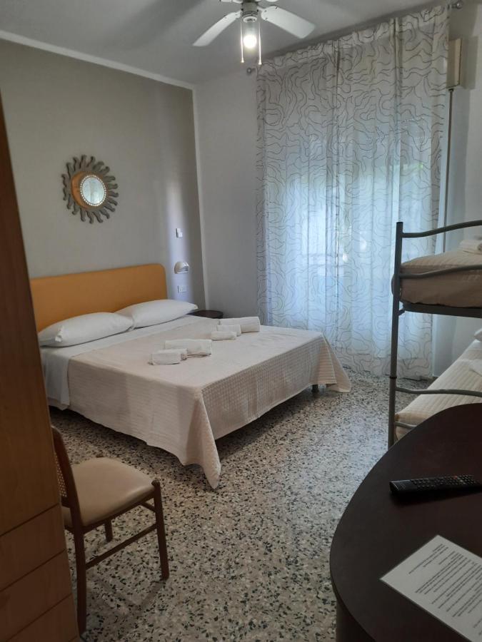 Barbiani Hotel 2*