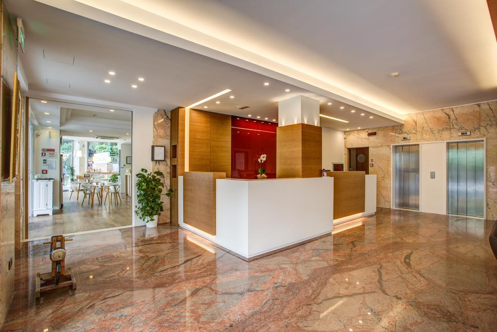 Hotel Concord 4*
