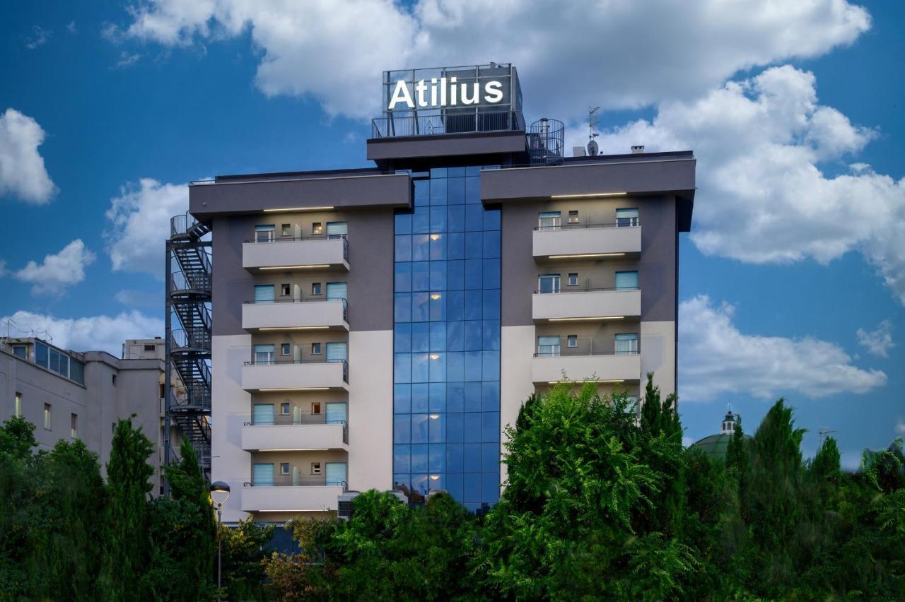 Hotel Atilius & Riccione