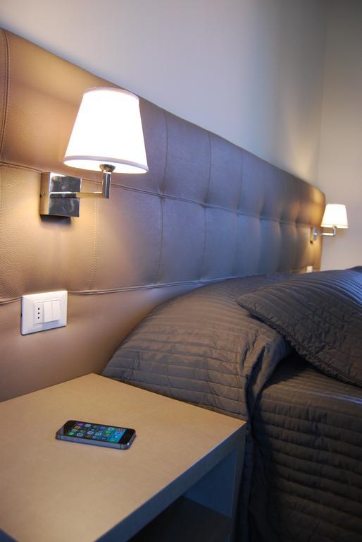 Residenze Al Colle Dei Pini Riccione