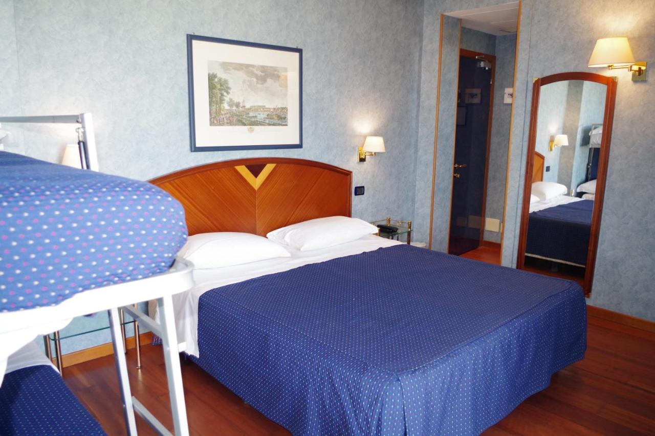 Atilius & Hotel 3*