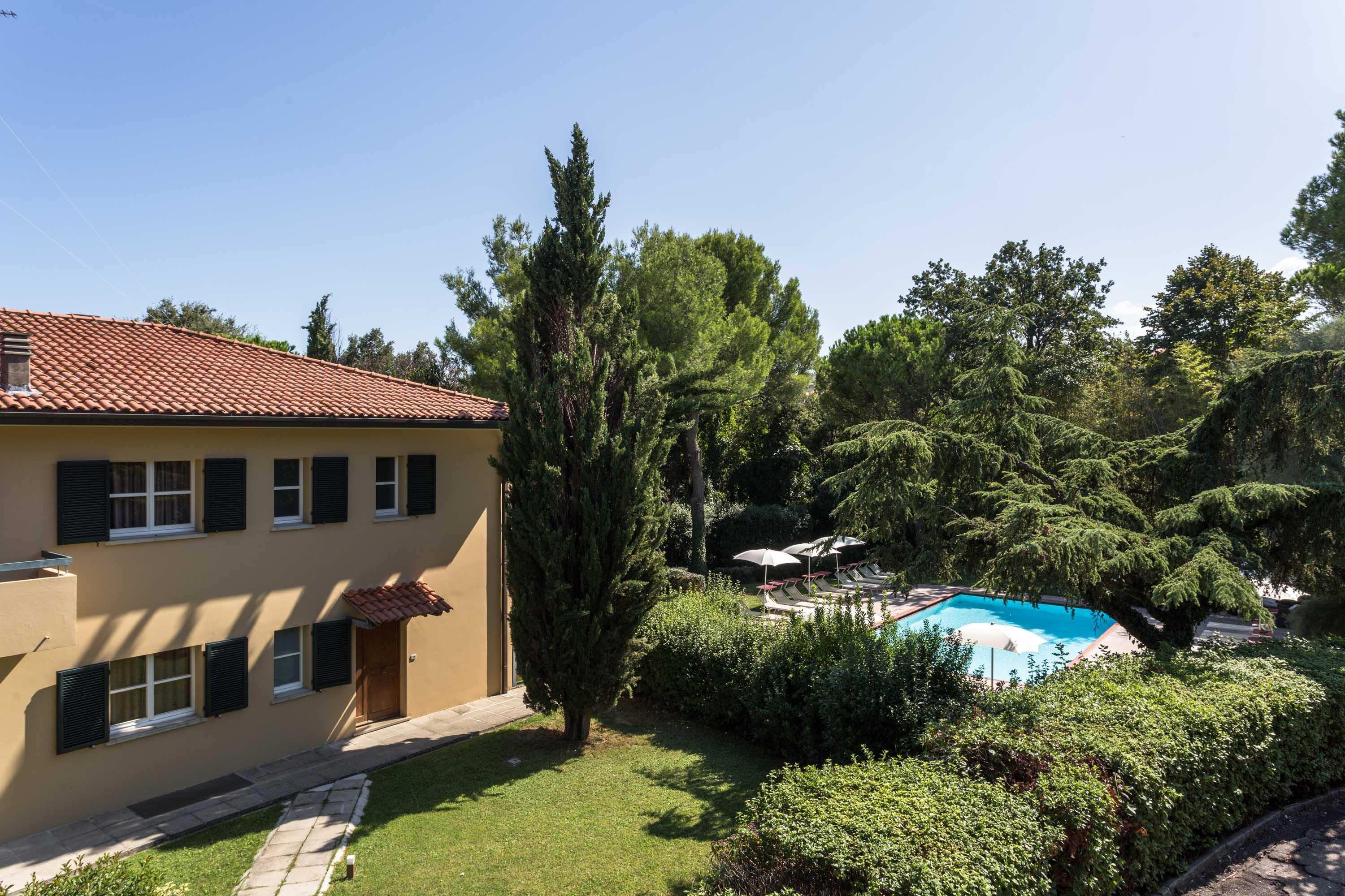 Residenze Al Colle Dei Pini 3*