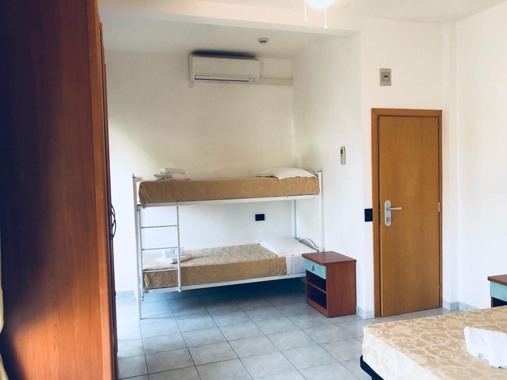 Hotel Marina 3*