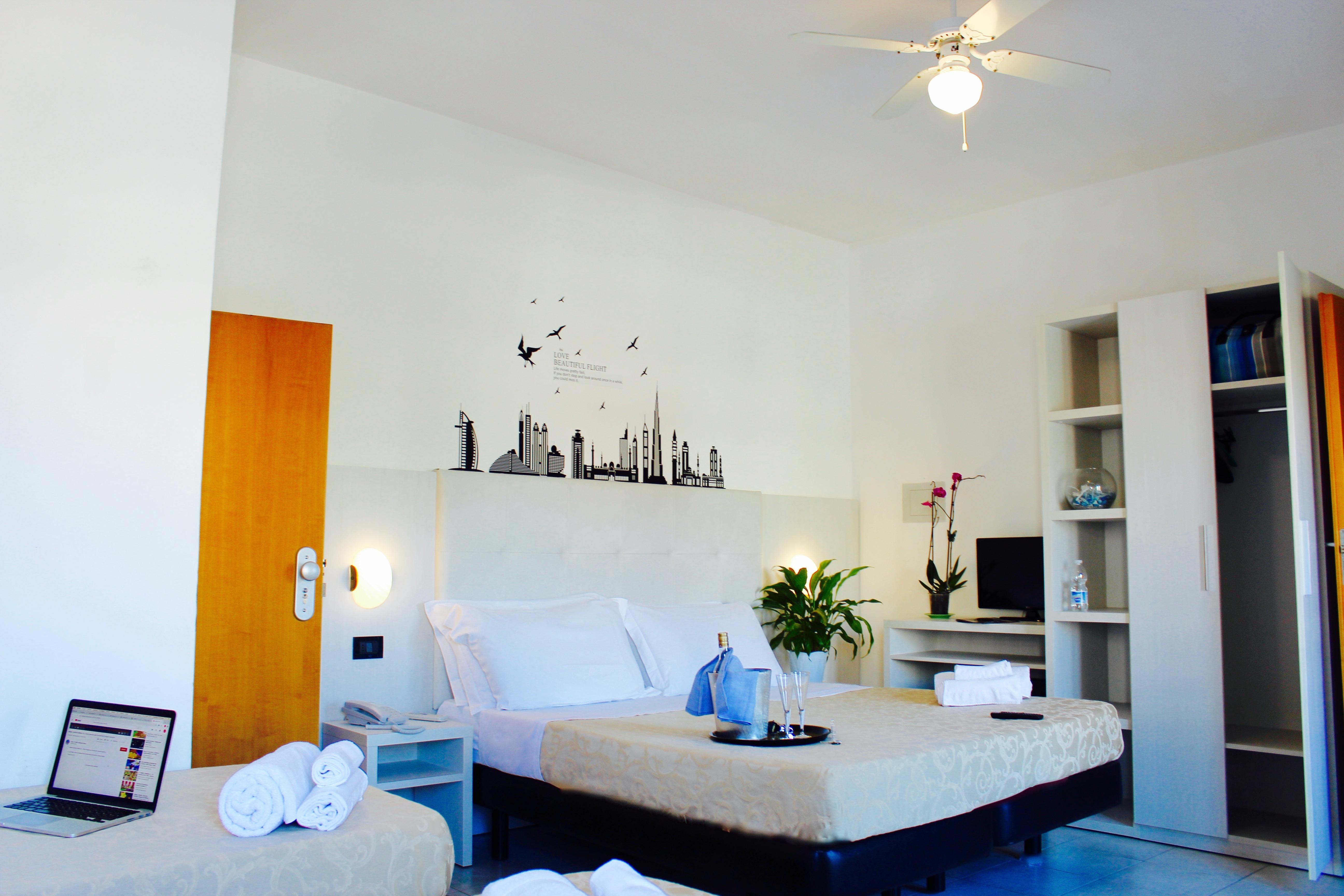 Hotel Marina Riccione