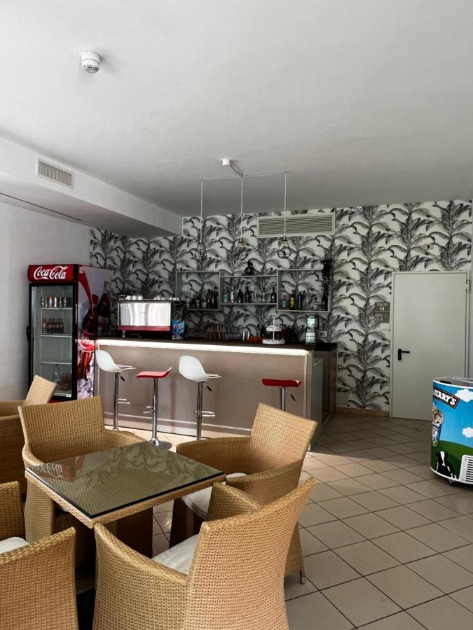 Hotel Trieste 2*