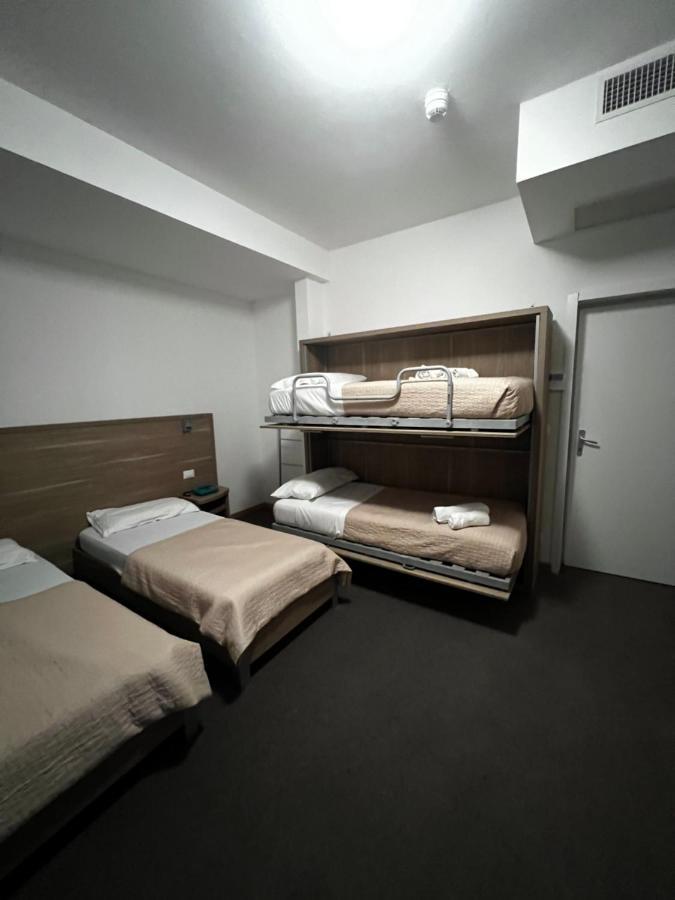 Trieste Hotel Riccione