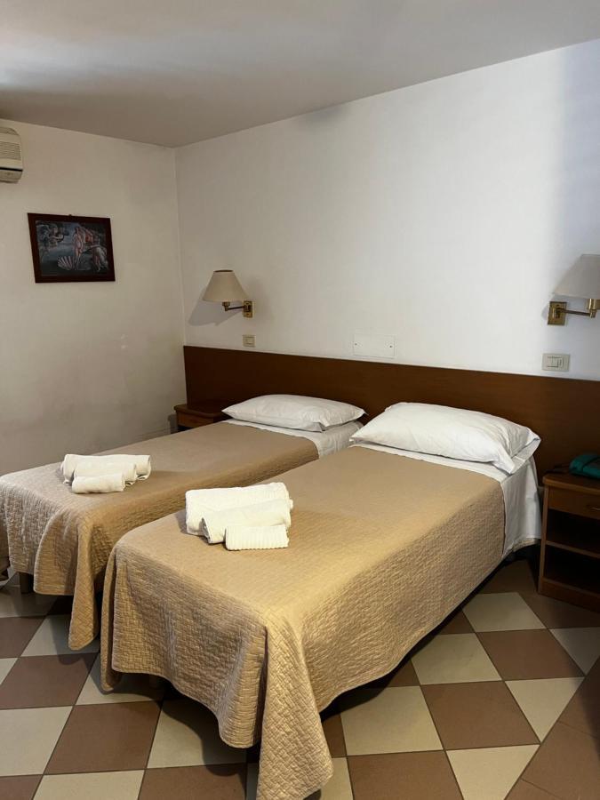 Trieste Hotel 2*