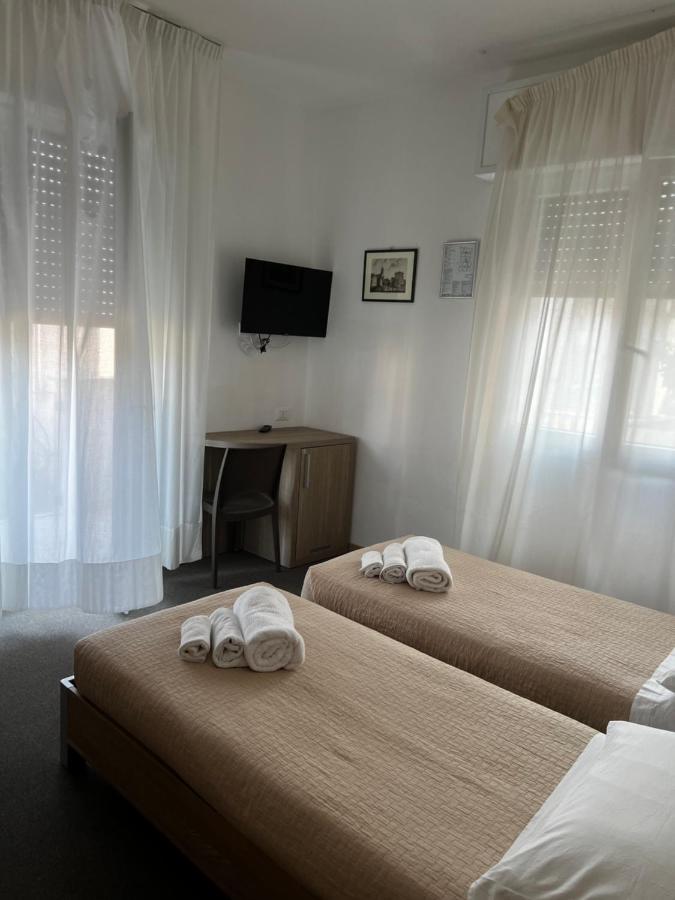 Hotel Trieste Riccione