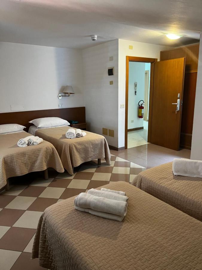Trieste Hotel 2*