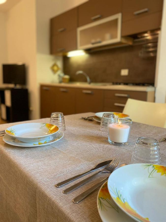 Appartamento Tito Speri-flexrent Abissinia Riccione