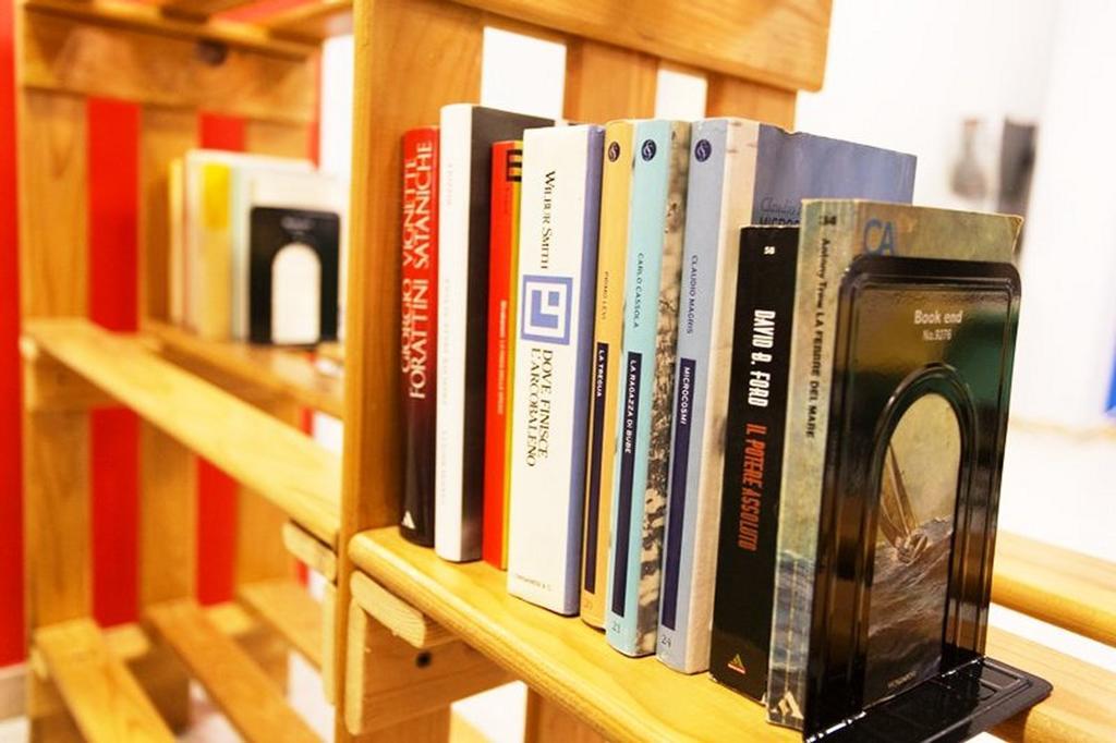 Byron Light Nuova Gestione 2024 Hotel Riccione