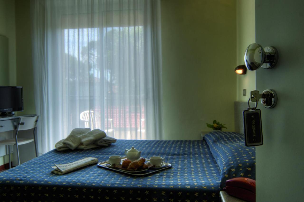 Reggiana Hotel 3*