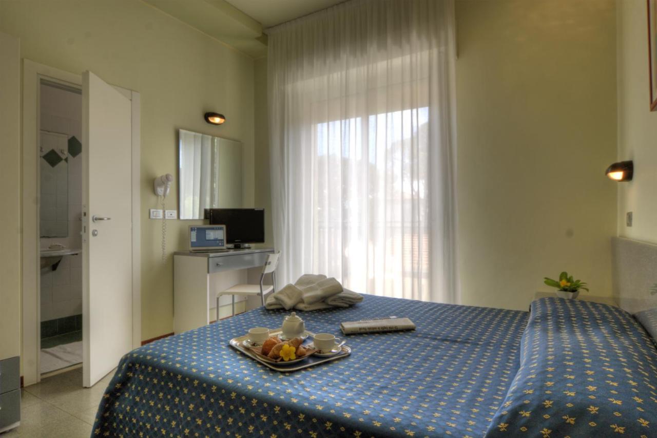 Hotel Reggiana