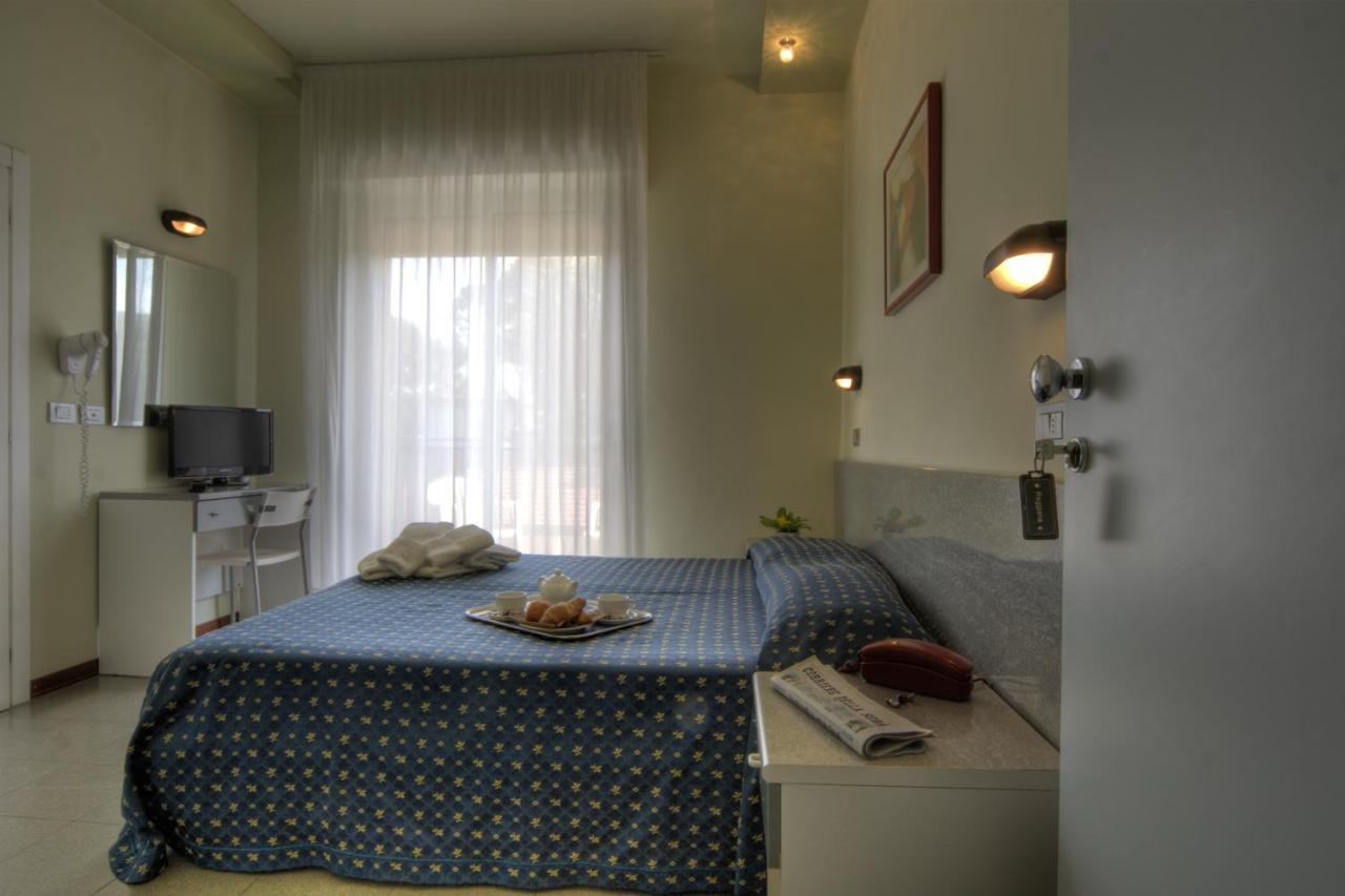 Hotel Reggiana 3*