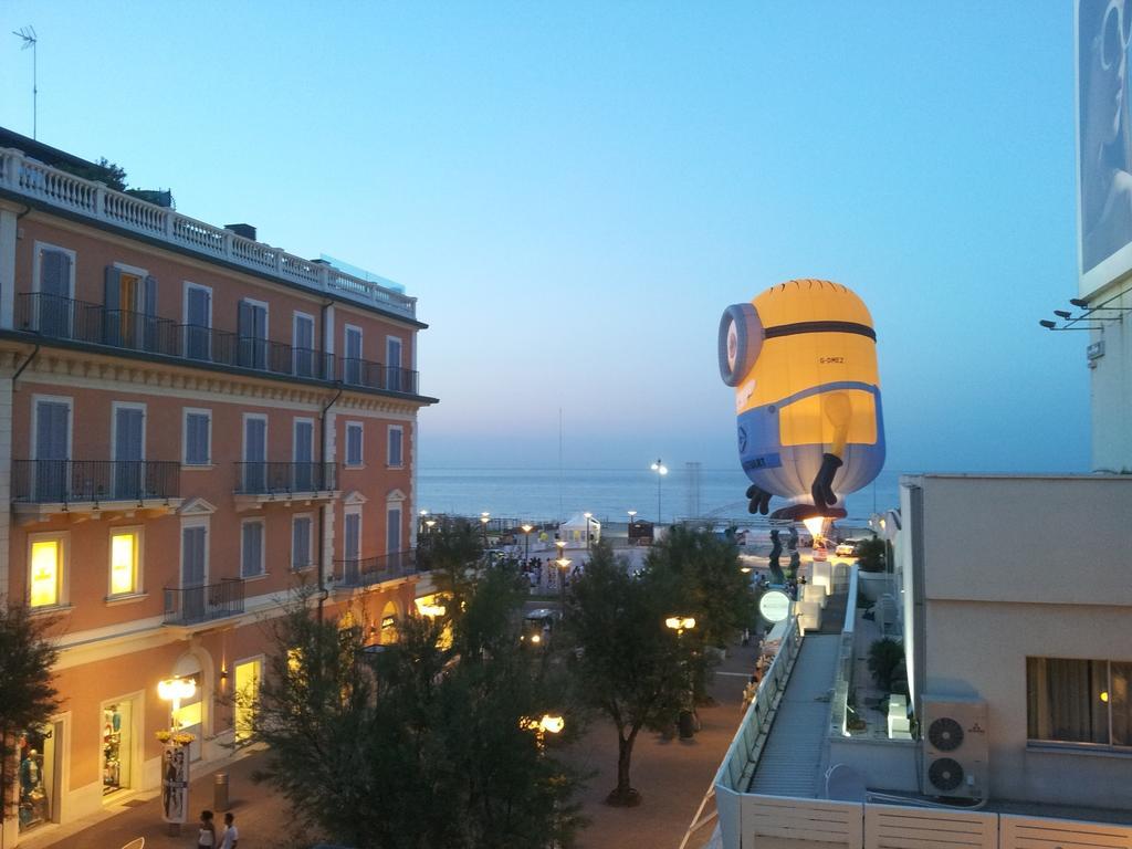 Garni' Alaska Hotel 3*