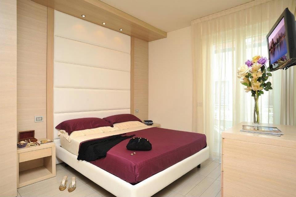 Astra Apartment's * Riccione