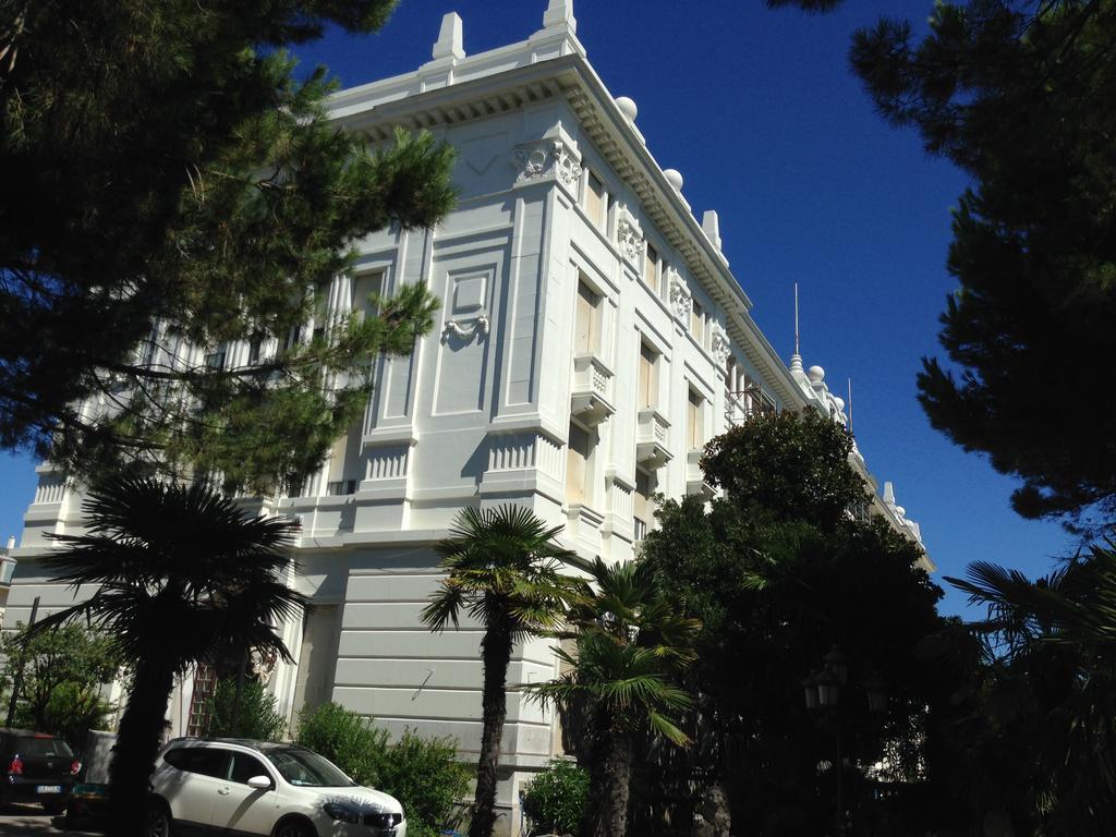 Residenza Grand Aparthotel Riccione