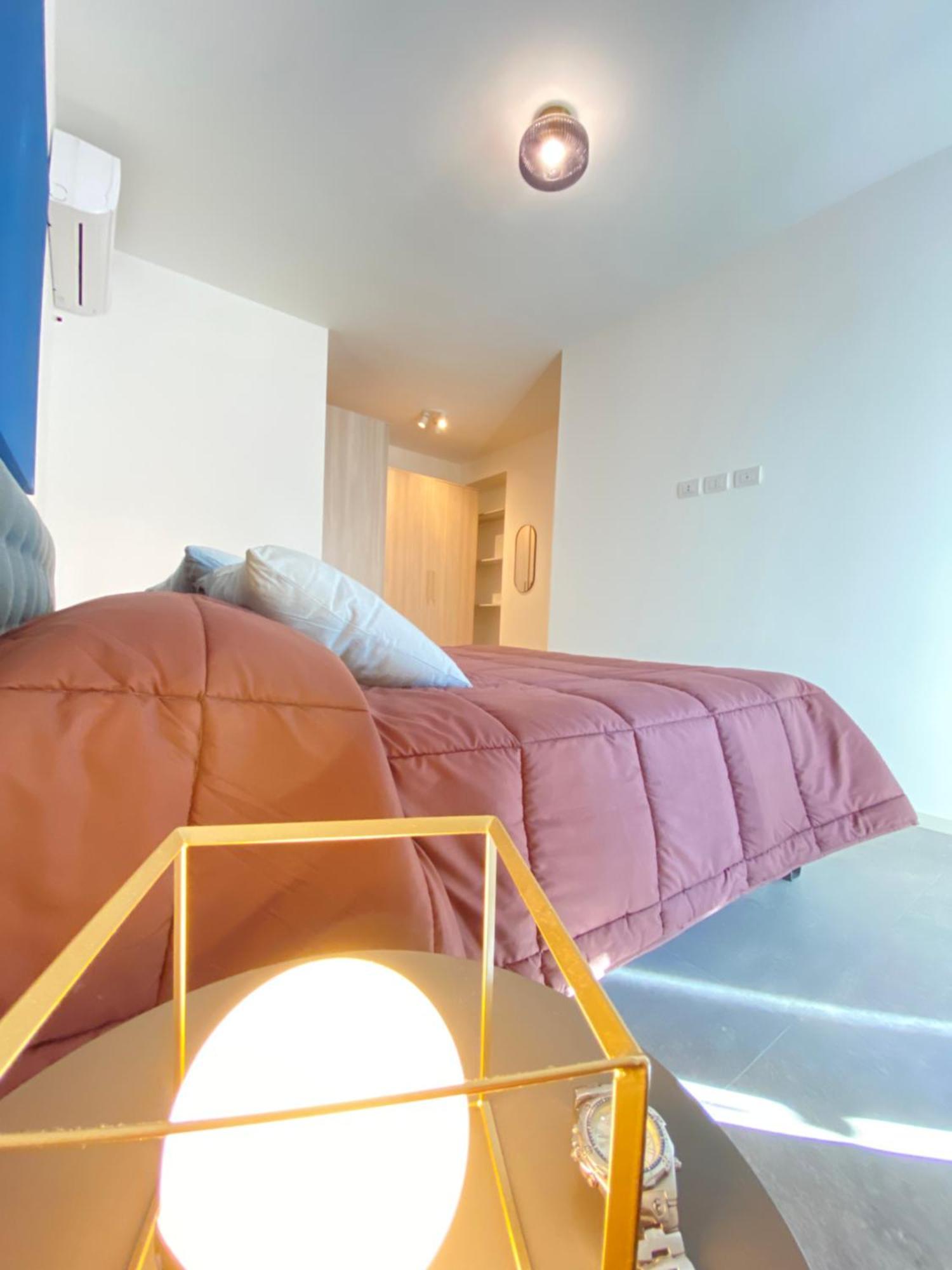 Appartamento Cortemaggiore 4b Luxury-flexrent Abissinia *