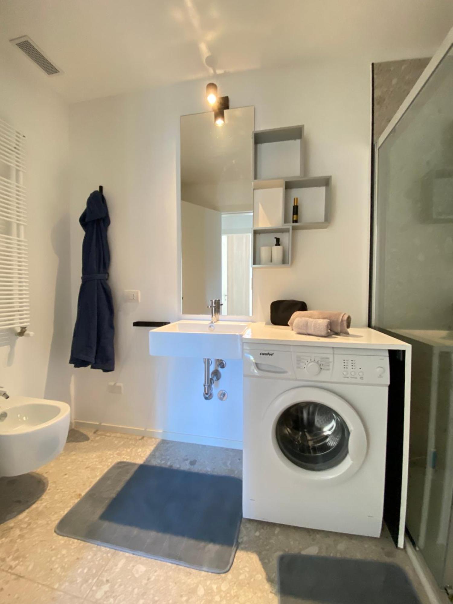 Cortemaggiore 4b Luxury-flexrent Abissinia * Riccione
