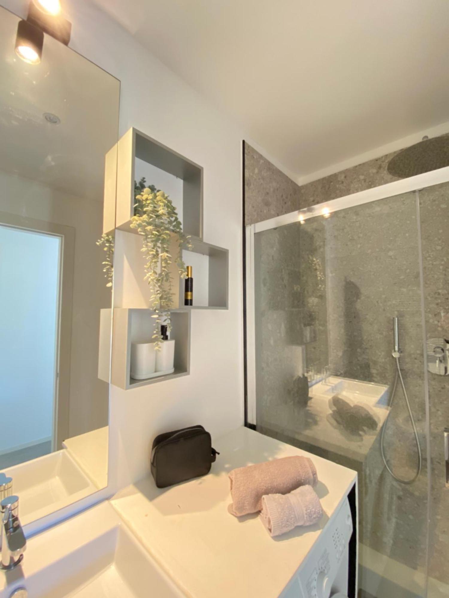 Cortemaggiore 4b Luxury-flexrent Abissinia Appartamento Riccione