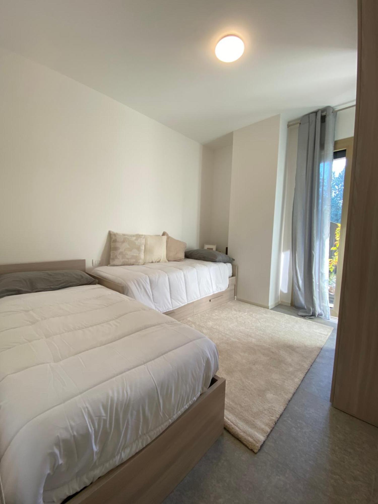 Cortemaggiore 4b Luxury-flexrent Abissinia *
