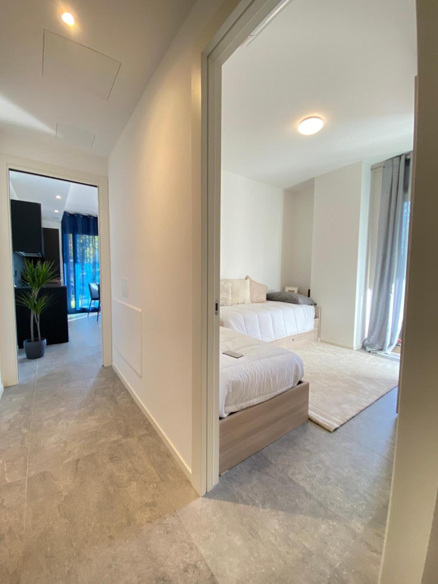 Cortemaggiore 4b Luxury-flexrent Abissinia Riccione