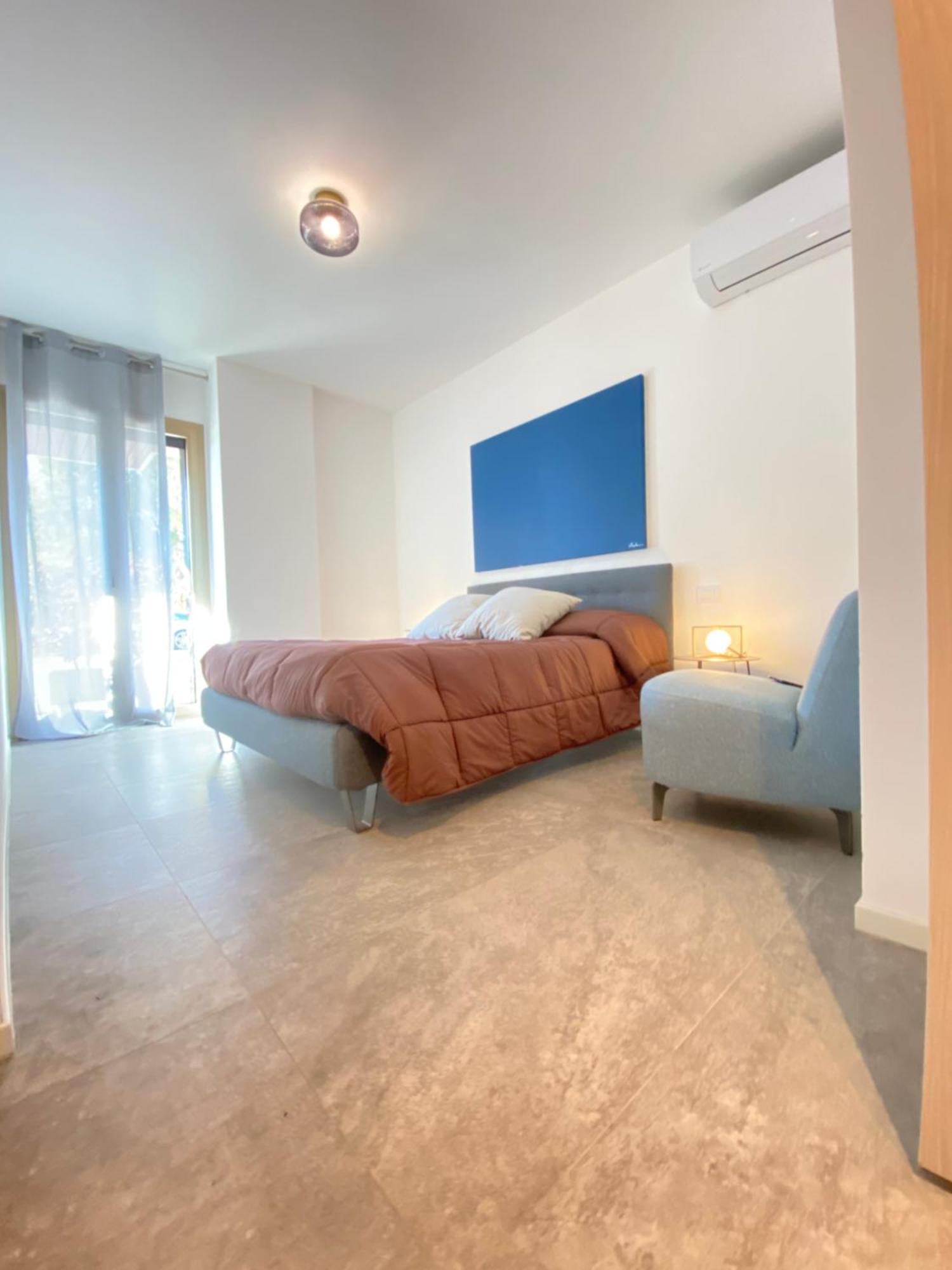 Appartamento Cortemaggiore 4b Luxury-flexrent Abissinia *