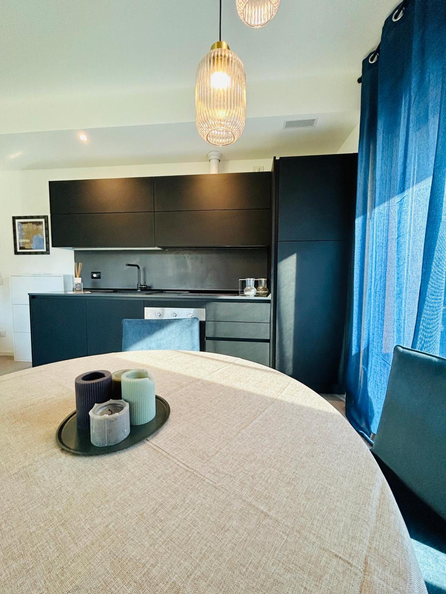Cortemaggiore 4b Luxury-flexrent Abissinia Appartamento *