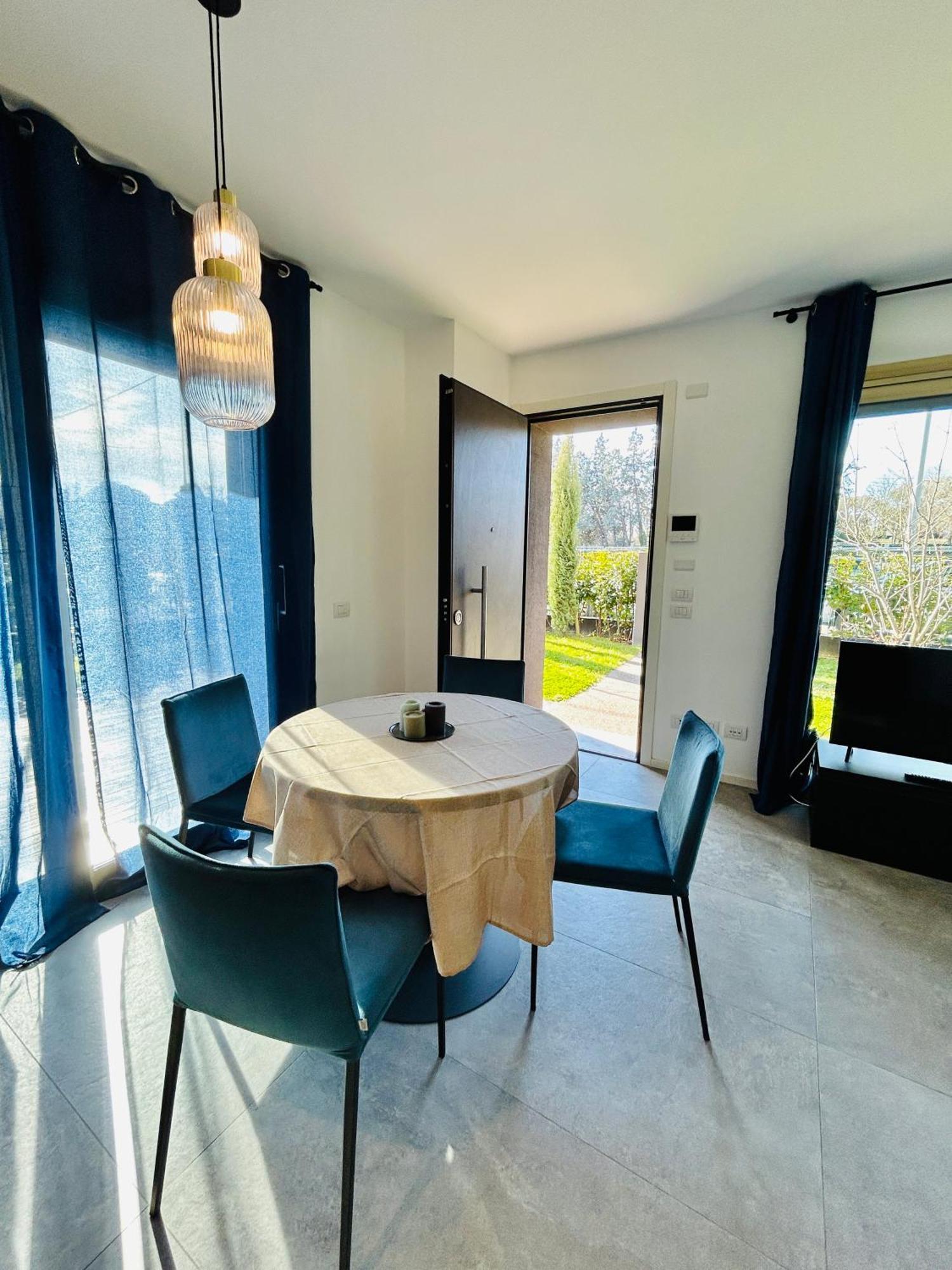 Cortemaggiore 4b Luxury-flexrent Abissinia Riccione