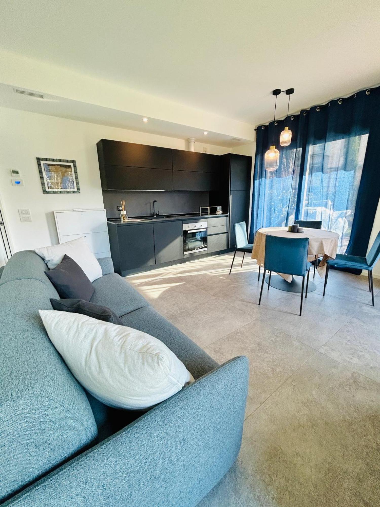 Appartamento Cortemaggiore 4b Luxury-flexrent Abissinia