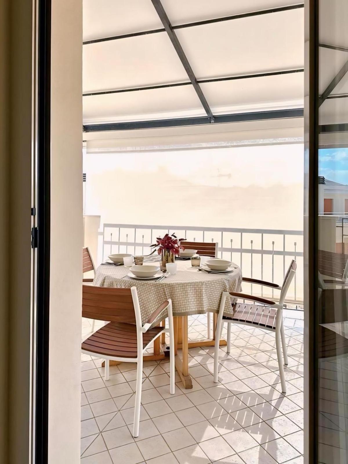 Apartment Luxury Collection - Ponchielli 19 Riccione