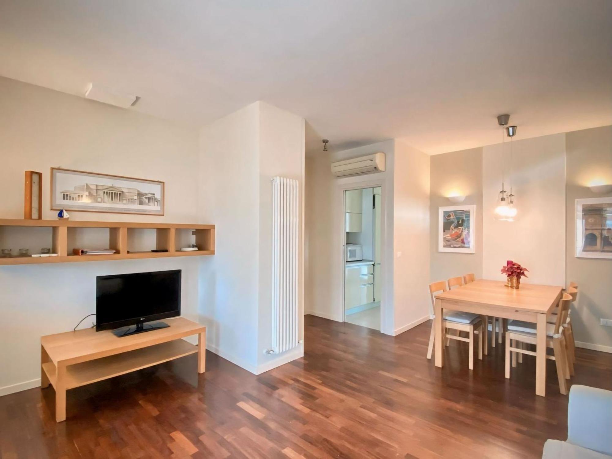 Luxury Collection - Ponchielli 19 Apartment