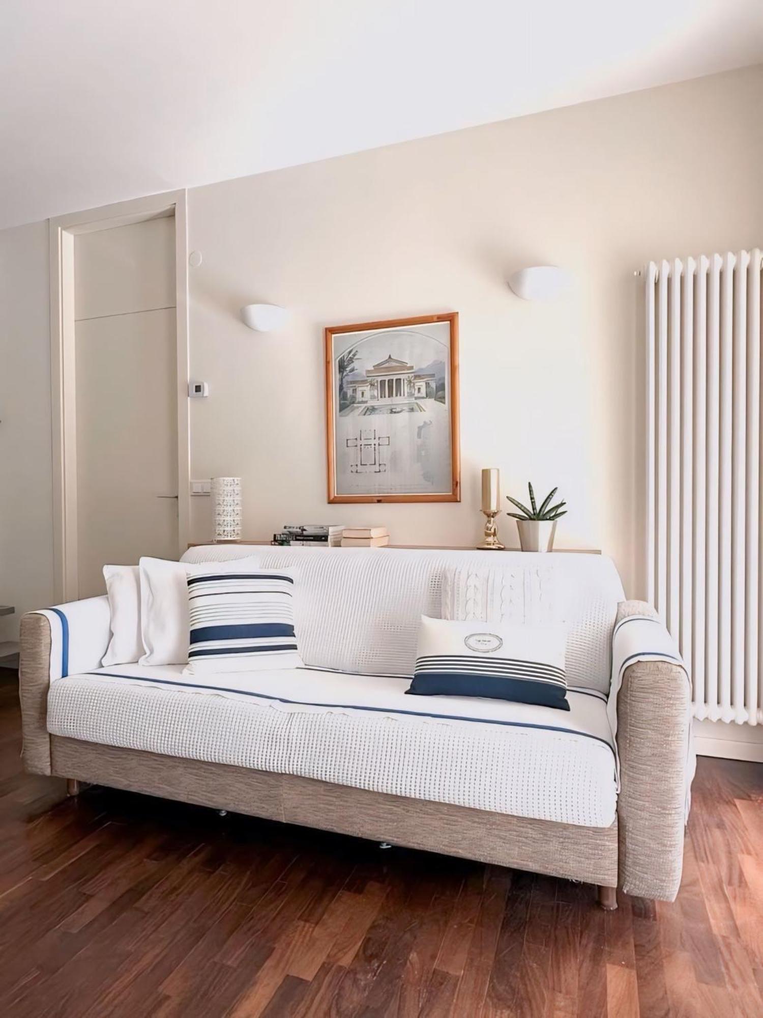 Apartment Luxury Collection - Ponchielli 19